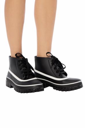 Branded rain boots, zdjęcie 2 Branded rain boots od Givenchy